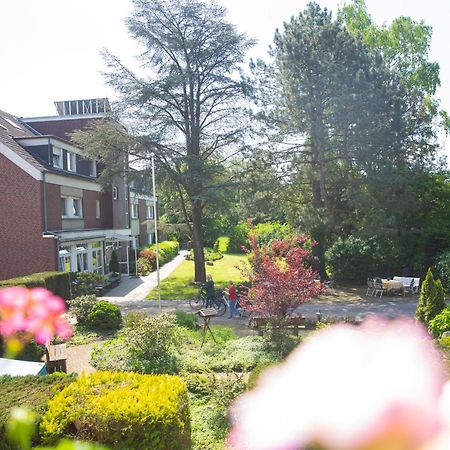 Hotel-Pension Haus Holtdirk Lippstadt Exterior photo